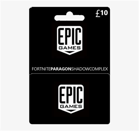 epic games store gift card